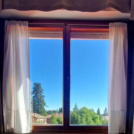 Apartament Aire De Montana Bonar Zewnętrze zdjęcie