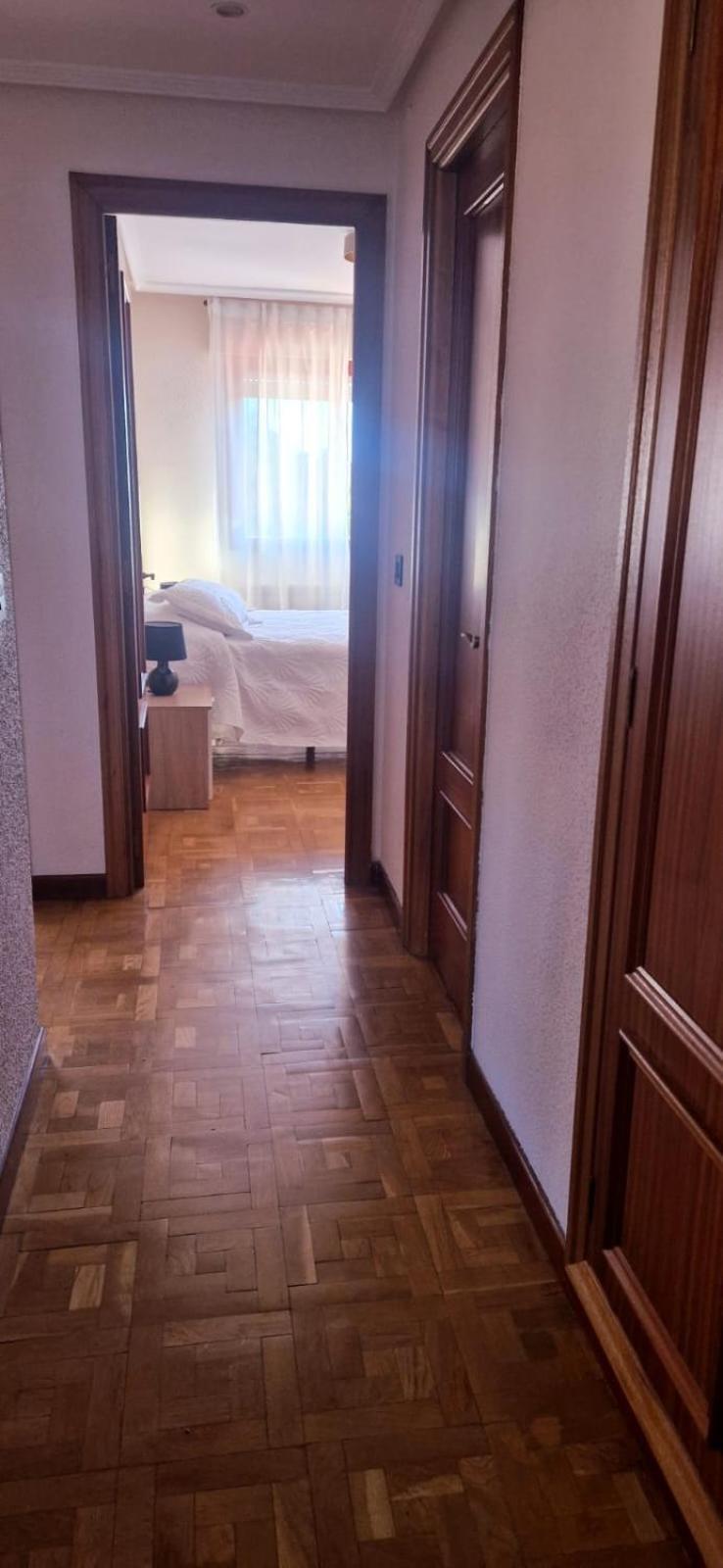 Apartament Aire De Montana Bonar Zewnętrze zdjęcie