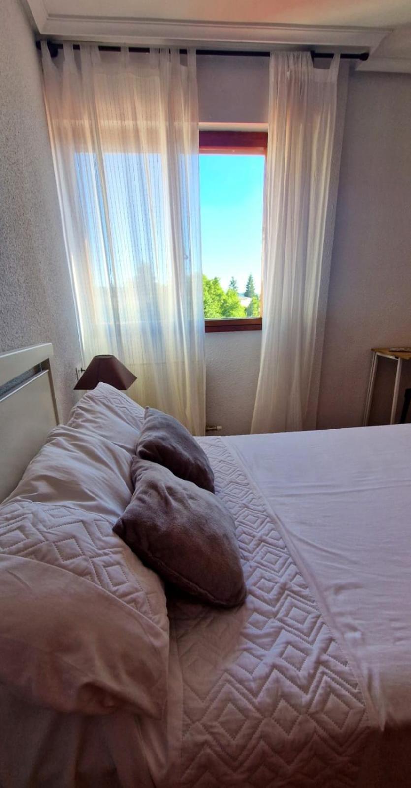 Apartament Aire De Montana Bonar Zewnętrze zdjęcie