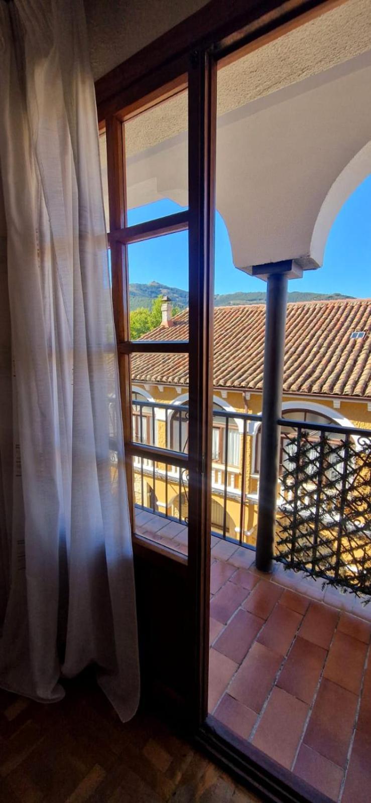 Apartament Aire De Montana Bonar Zewnętrze zdjęcie