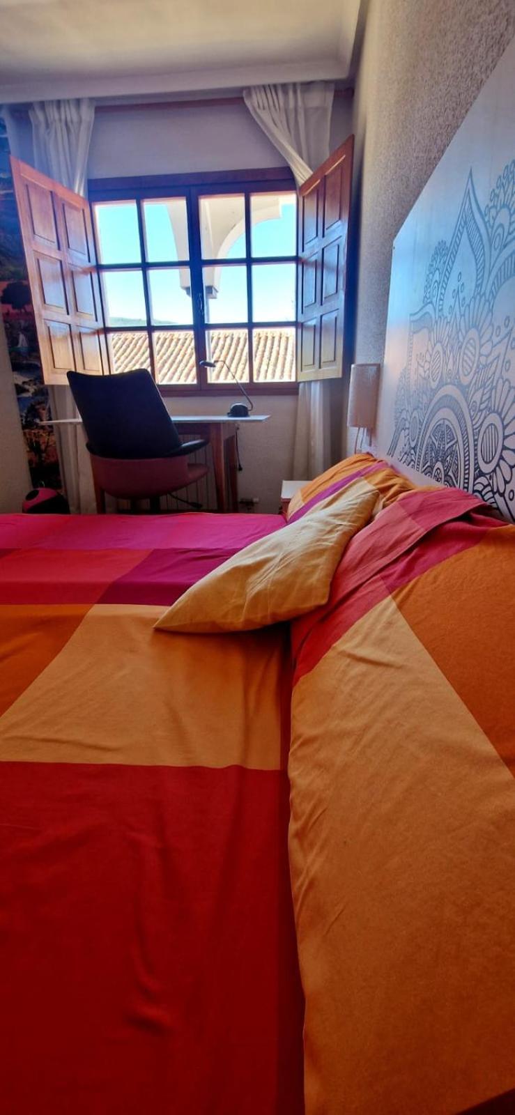 Apartament Aire De Montana Bonar Zewnętrze zdjęcie
