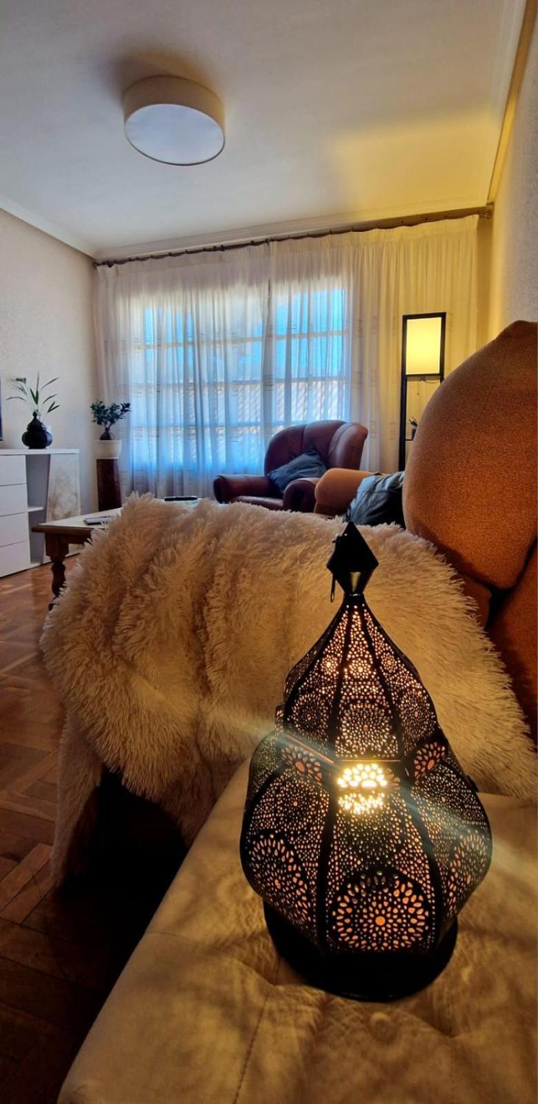 Apartament Aire De Montana Bonar Zewnętrze zdjęcie