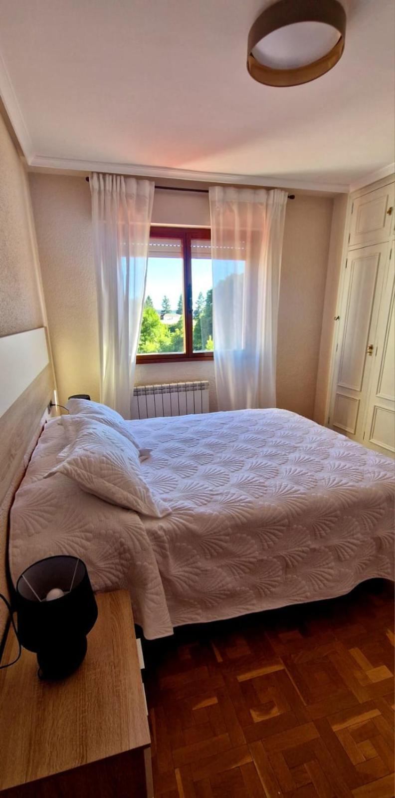 Apartament Aire De Montana Bonar Zewnętrze zdjęcie