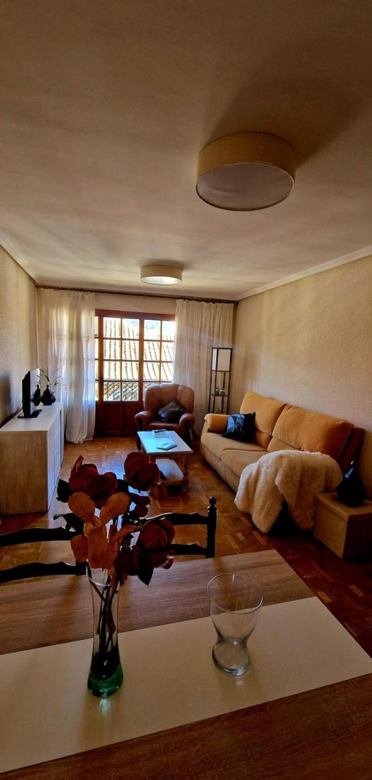 Apartament Aire De Montana Bonar Zewnętrze zdjęcie